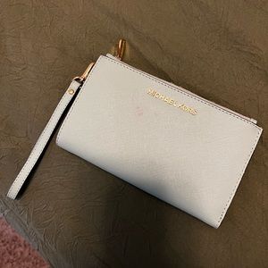 Michael Kors wristlet